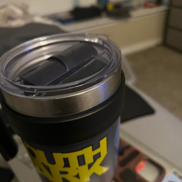 Sout Park cup - Picture 2 of 4